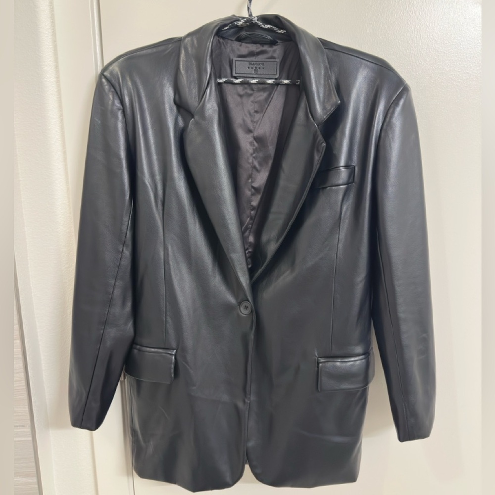 BlankNYC Blazer